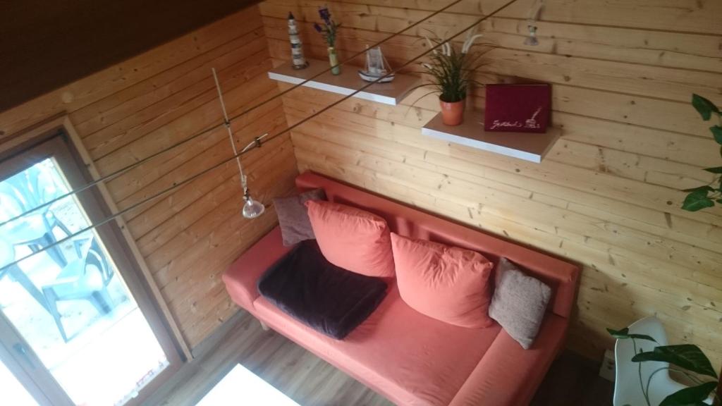 Sann/ Michaelis room 4